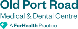 Old Port Road Medical & Dental Centre