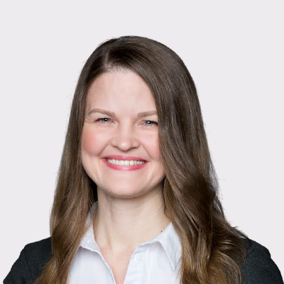 Dr Eleanor Evans
