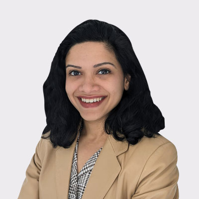 Neha Kamat
